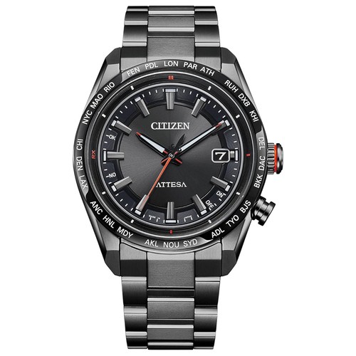 Citizen attesa cb0286 61e uomo - 61e,