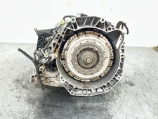 CAMBIO AUTOMATICO PER RENAULT