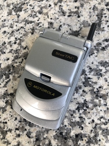 Motorola startac - startac, 85