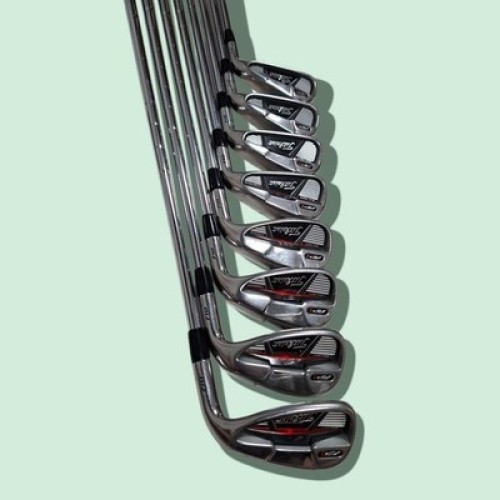 Titleist ap1 710 set - di, ferri