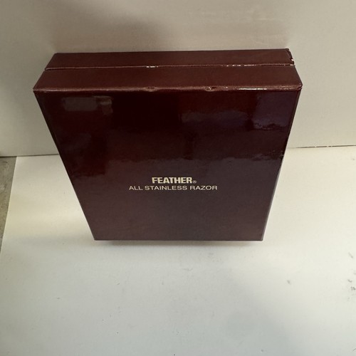 Rasoio piuma tutto - rasoio,
