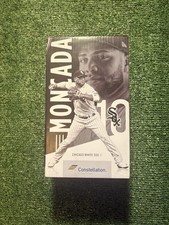 Yoan Moncada Chicago White Sox