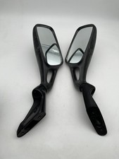 Specchio retrovisore destro