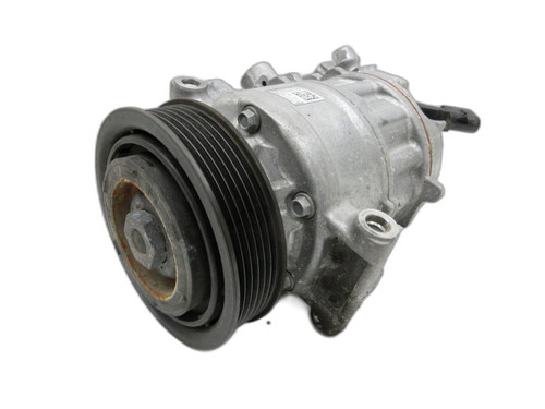 Compressore aria condizionata - compressore,