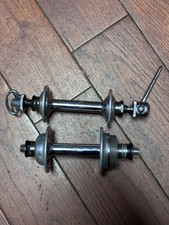 Campagnolo Paris Roubaix Hubs