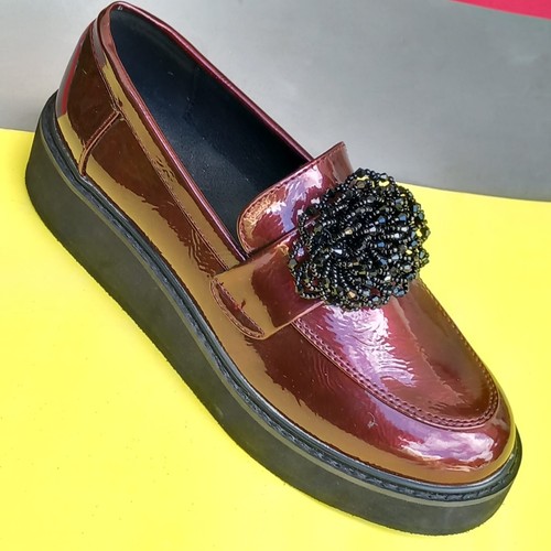Scarpe donna mocassini - scarpe,