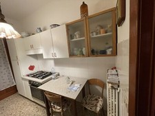 Cucina Usata Salima Componibile Completa Di Piano Cottura E Frigorifero A Incass
