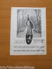 1907 FABBRICA ITALIANA