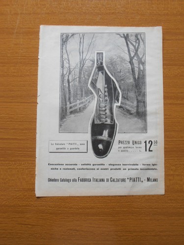 1907 fabbrica italiana - 1907,