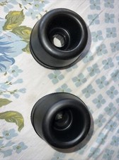 FIAT 600D - CUFFIE SEMIASSE