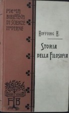 Compendio di storia della