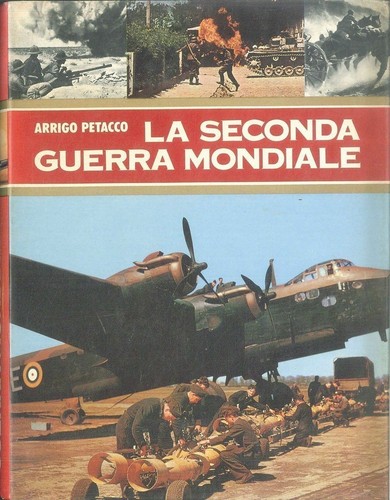 Seconda guerra mondiale - la,