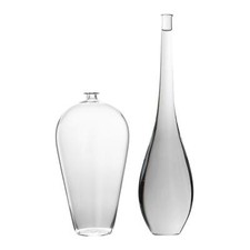 Vaso di Vetro Moderno Vasi