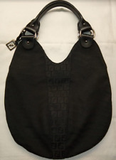 Borsa Fendi Monogra FF - Bag Fendi Monogram - dust bag originale - Perfetta!!!