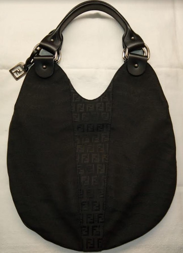 Borsa fendi monogra bag - borsa,