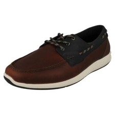 Uomo Clarks Innovativo Rock