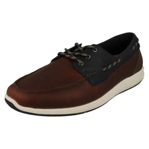 Uomo clarks innovativo rock - innovativo,