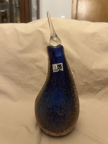 1970s italian murano - 1970s,