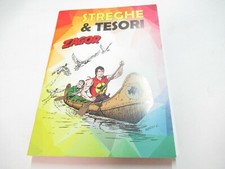 ZAGOR STREGHE E TESORI VARIANT CON ERRORE PAGINA PRIMA EDIZIONE 2015 GADGET