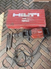 Hilti 905 martello - te,