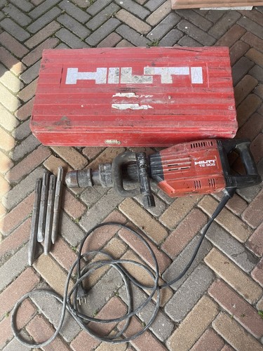 Hilti 905 martello - 905,
