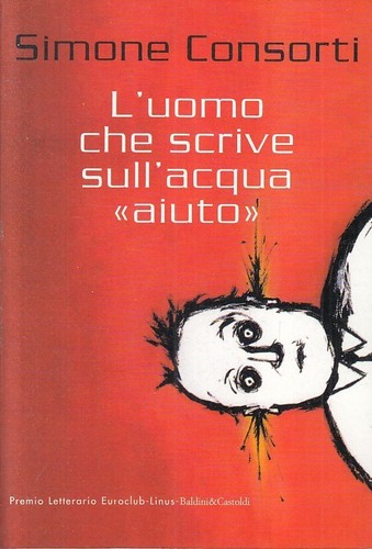 Ln2 uomo che scrive - l'uomo,