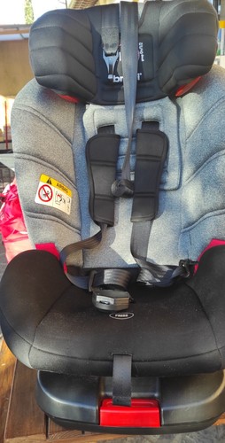 Seggiolino brevi con - con, isofix