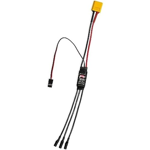 Hawk work esc senza - work,