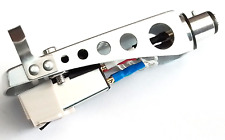 Linn Basik LV V Uso Braccio di Tone, Cuffia Cablata Litz + Audio Technica AT3600L