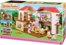 Sylvanian families 5708 - sylvanian,