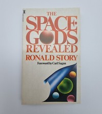 Space Gods Revealed by Ronald