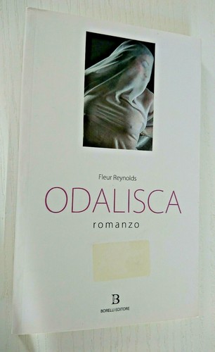 Odalisca fleur reynolds - fleur,