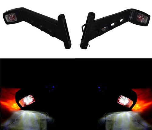 24v led marker lights - 12/24v,