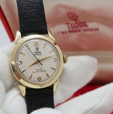 OROLOGIO UOMO TUDOR PRINCE By