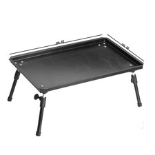 tavolino carp fishing bivvy mdi tavolinetto pesca canne fili boilies rig milo