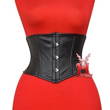 Corsetto in vita nero corsetto