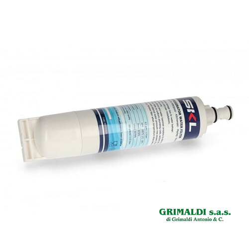 Filtro acqua frigo whirlpool - acqua,