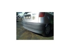 POST BUMPER. Fiat Punto 1st