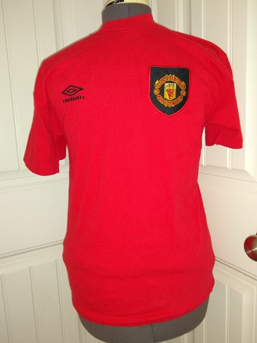 Shirt manchester united - t-shirt,