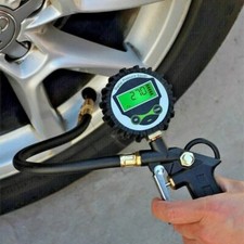 PISTOLA GONFIAGGIO CON