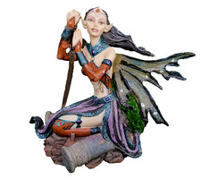 Les Alpes 042 205 Fate dei