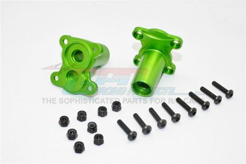 Gpm gm022 adattatore asse - gpm,