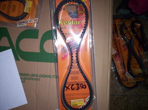 Cinghia kbelt belt malossi - kbelt,