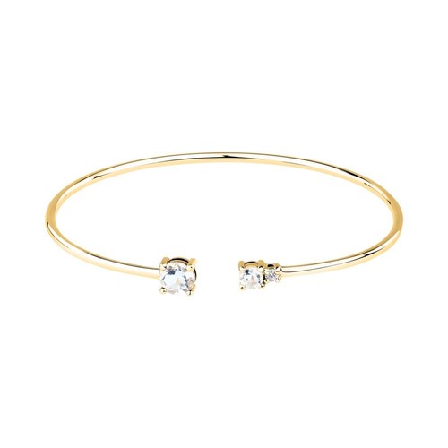 Bracciale morellato tesori oro - morellato,
