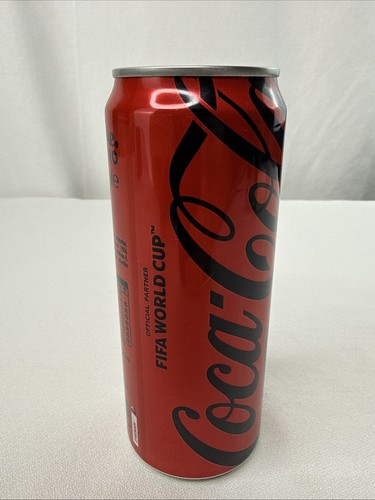 Lattina calcio coca - calcio, cola