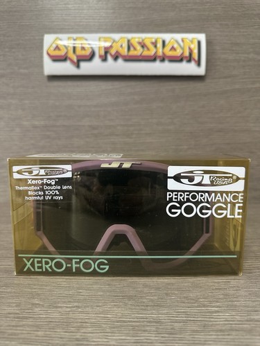 Vintage racing gsx goggles - vintage,