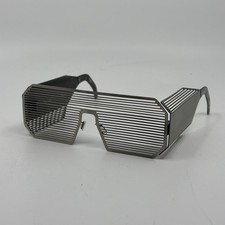 Boris Bidjan Saberi S/S '12