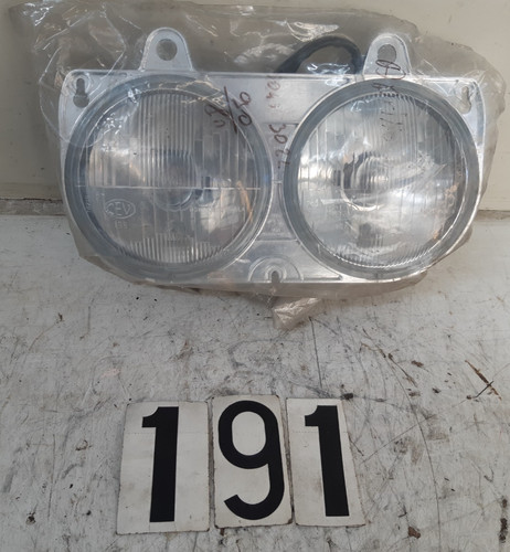 191 faro anteriore - faro, aprilia