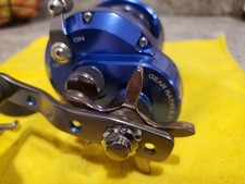 Okuma Cedros CSD12S esca per