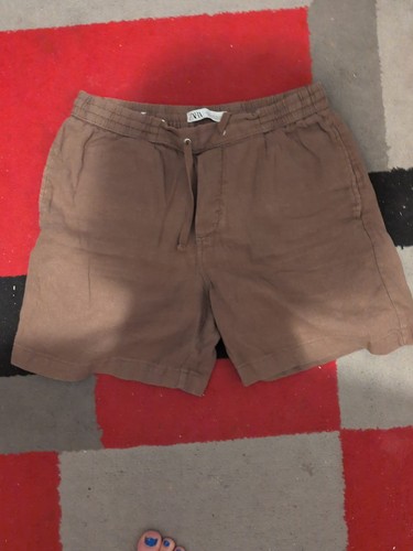 Pantaloncini elasticizzati